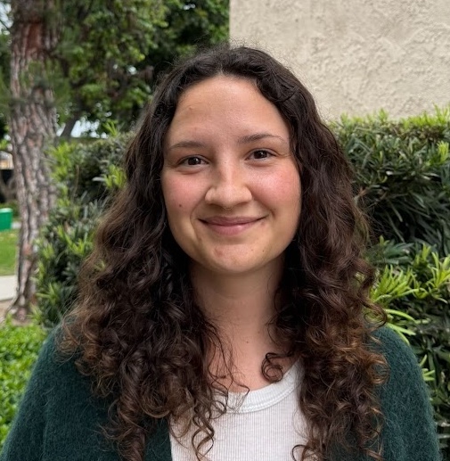 Ally Lewis-Pfaff, MA